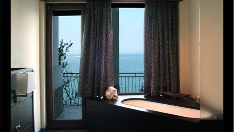 Hotel La Lucertola Other