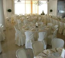 Hotel La Lucertola Restaurant