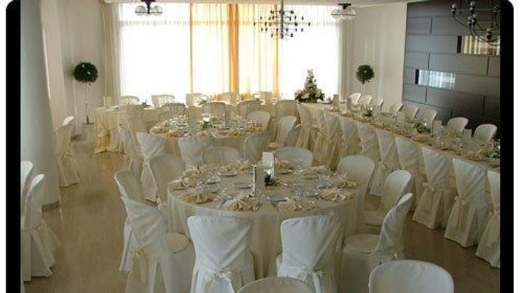 Hotel La Lucertola Restaurant