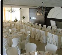 Hotel La Lucertola Restaurant
