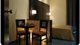 Hotel La Lucertola Lobby