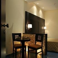 Hotel La Lucertola