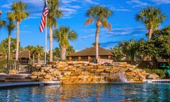 Legacy Vacation Club