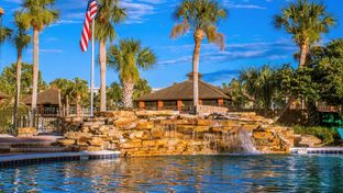 Legacy Vacation Club