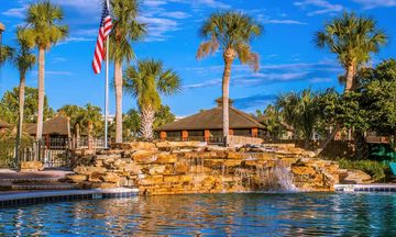 Legacy Vacation Club