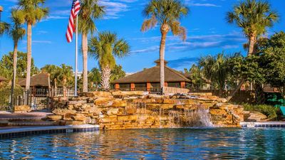 Legacy Vacation Club