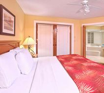 Legacy Vacation Club Room