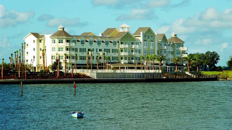 The Waterfront Inn Exterior