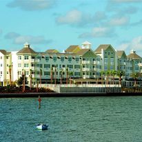 The Waterfront Inn