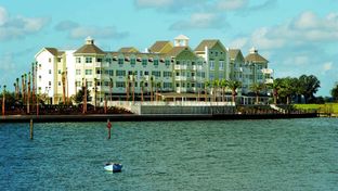 The Waterfront Inn
