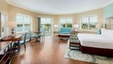 The Waterfront Inn Suite