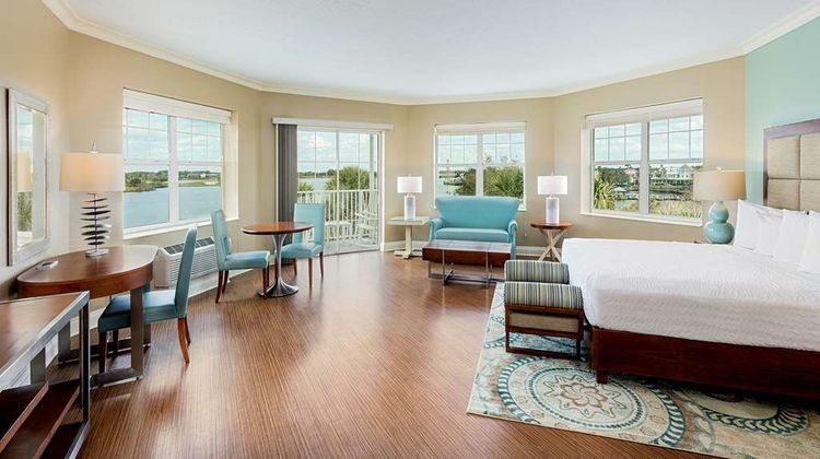 The Waterfront Inn Suite