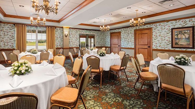The Waterfront Inn Meeting