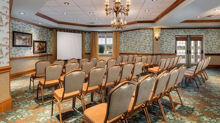 The Waterfront Inn Meeting