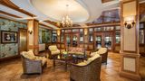 The Waterfront Inn Lobby