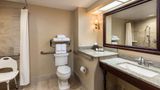 The Waterfront Inn Room