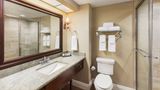 The Waterfront Inn Room