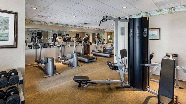 The Waterfront Inn Health