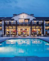 Walnut Beach Resort