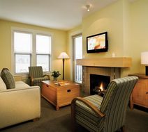 Walnut Beach Resort Room