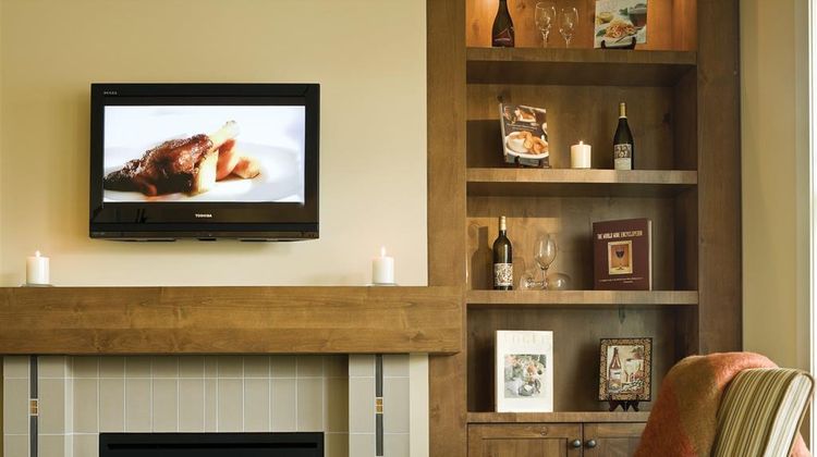 Walnut Beach Resort Room