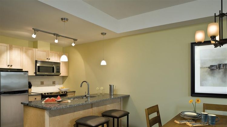 Walnut Beach Resort Room