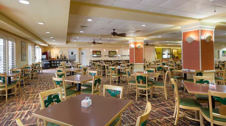 Rosen Inn Restaurant