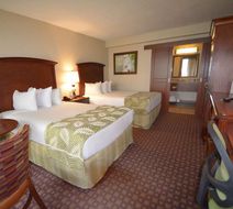 Rosen Inn Room