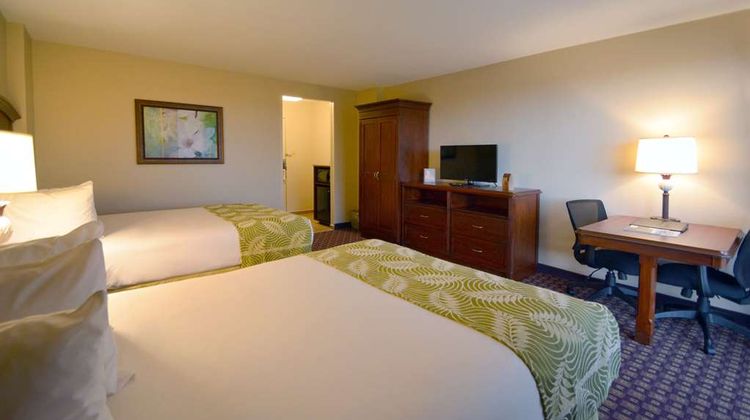 Rosen Inn Room