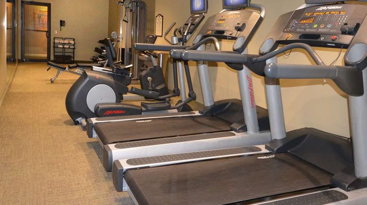 Rosen Inn Health