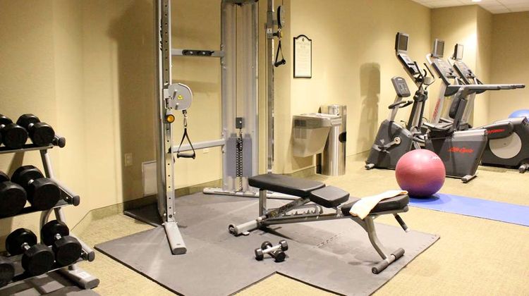 Rosen Inn Health