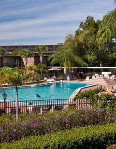 Rosen Inn International