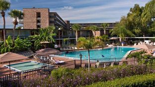Rosen Inn International