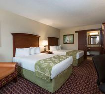 Rosen Inn International Room