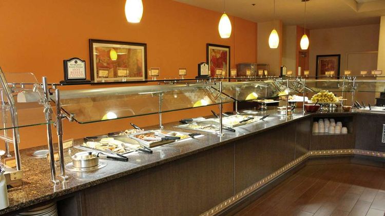 Rosen Inn International Other