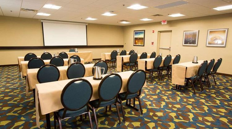 Rosen Inn International Meeting