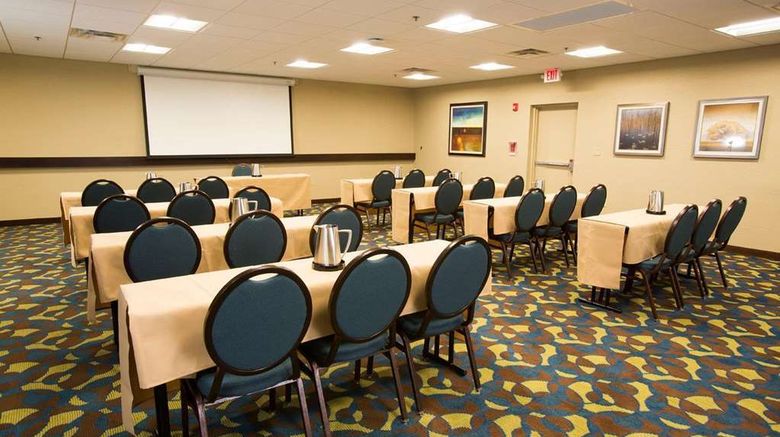 <b>Rosen Inn International Meeting</b>. Images powered by <a href="https://iceportal.shijigroup.com/" title="IcePortal" target="_blank">IcePortal</a>.