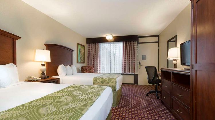Rosen Inn at Pointe Orlando Room