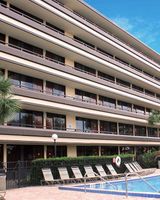 Rosen Inn at Pointe Orlando