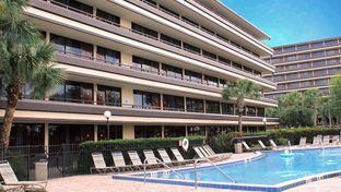 Rosen Inn at Pointe Orlando