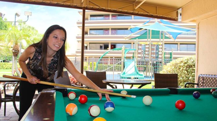 Rosen Inn at Pointe Orlando Recreation