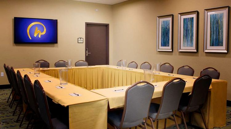 Rosen Inn at Pointe Orlando Meeting