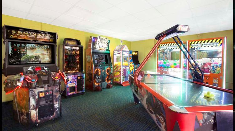 Rosen Inn at Pointe Orlando Recreation