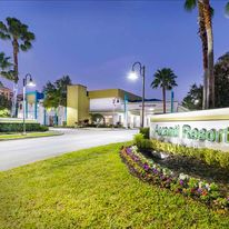 Avanti Resort Orlando