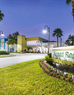 Avanti Resort Orlando