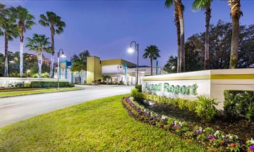 Avanti Resort Orlando