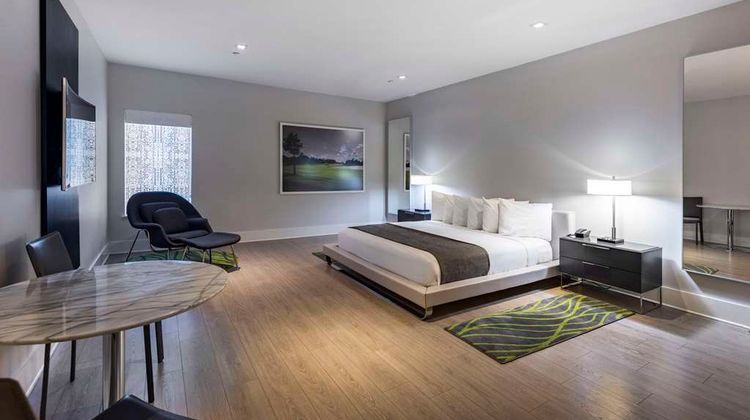 Avanti Resort Orlando Room