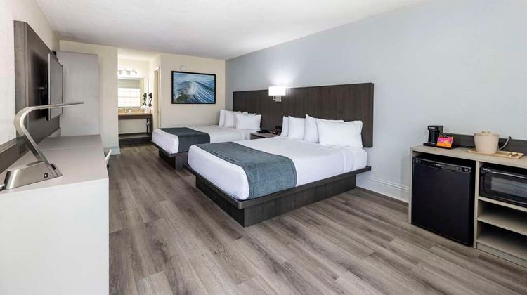 Avanti Resort Orlando Room