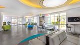 Avanti Resort Orlando Lobby