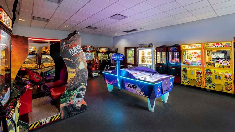 Avanti Resort Orlando Recreation